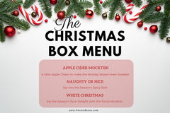 Try Me Holiday Box