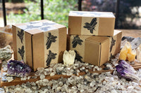Mystery Crystal Gift Box