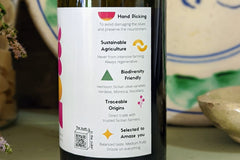 Seligo Polyphenols 100% Sicilian Extra Virgin Olive Oil