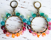 Earrings of the Month Club- Nicki Lynn Jewelry