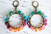 Earrings of the Month Club- Nicki Lynn Jewelry