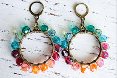 Earrings of the Month Club- Nicki Lynn Jewelry