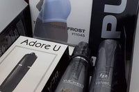Get 2 Quality Men's Underwear Monthly Box With Lots Of Promotionnel Items