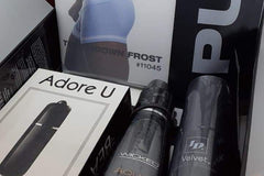 Get 2 Quality Men's Underwear Monthly Box With Lots Of Promotionnel Items