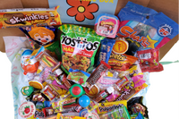 The Mexi-Munchie Box