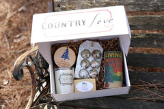 Country Love Box