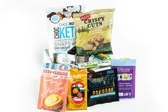 Keto Snack Box
