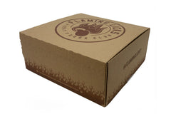 Hot Sauce Box bimonthly (every 2 months)