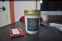 Surprise Candle Box