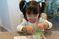 Kay-Bay Kids - Craft & Play Box
