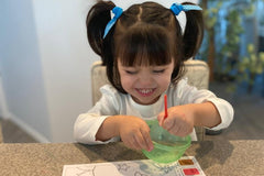 Kay-Bay Kids - Craft & Play Box