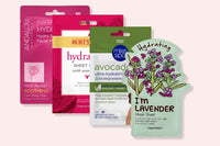 Blossomasks | Monthly Facial Masks