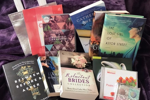 A Book and a Bonus