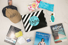 Do A Shot Of Yoga Deluxe Box