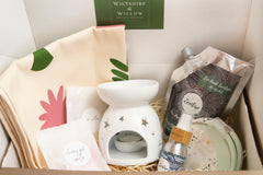 Monthly Home and Lifestyle Box