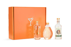 Tipxy Flight Club Quarterly Subscription Box