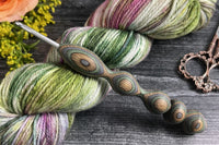 Leither Collection Funfetti Deluxe Box w/1 Merino Skein