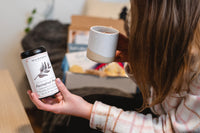 The Craft and Tea Box