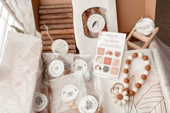 Hamster & Me Box