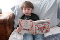 The Little Shu Box - Toddler