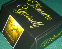 Treasure Yourself with Twilight's Treasures