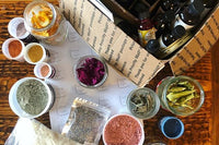 Natural, Vegan Handmade Soaps: a new soap every month