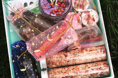 Intuitively Made Witchy Box