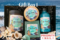 Witch Self Care Spa Box