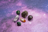 Magickal Earth - Basic Crystal Only New