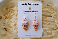 Foodie Lovers Earrings