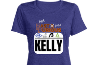Premium Running Technical Shirt (Shipping Included)