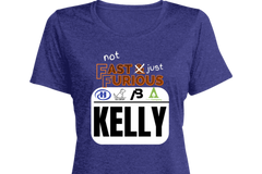 Premium Running Technical Shirt (Shipping Included)