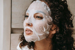 4 Sheet Masks