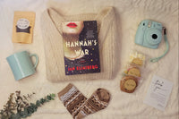 Cozy Nook Book Boxes