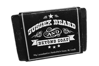 Original Sussex Beard Subscription
