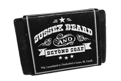 Original Sussex Beard Subscription