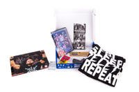 Pro Wrestling Loot Mystery Monthly Package Small-4XL