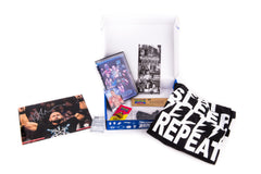 Pro Wrestling Loot Mystery Monthly Package Small-4XL