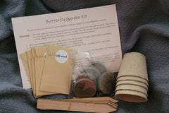Butterfly Garden Kit