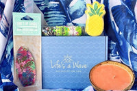 Life's a Wave BEACH box