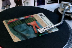 VINYL POST Record Club