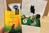Dragon's Nest Monthly Book Box
