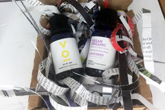 Vegan Organic Essential Oils