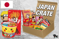 Japan Subscription Box