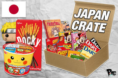 Japan Subscription Box