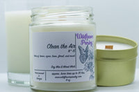Wildflower & Presley 7oz & 11 oz Candle Club