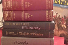 Monthly History Of The World Book Box