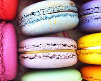 Macaron Variety Box