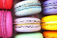 Macaron Variety Box