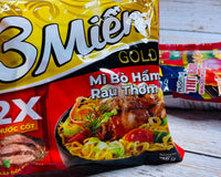 Discover Vietnam in a Bowl: Subscribe to Our Monthly Noodle Adventure!